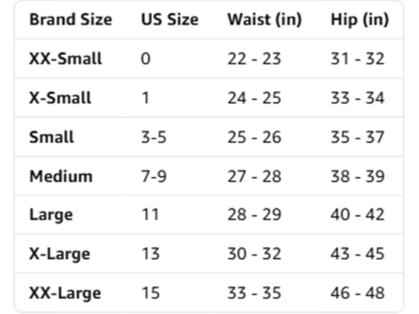 Forever 21 Women's (L) Women's Contour Sculpt Rhin