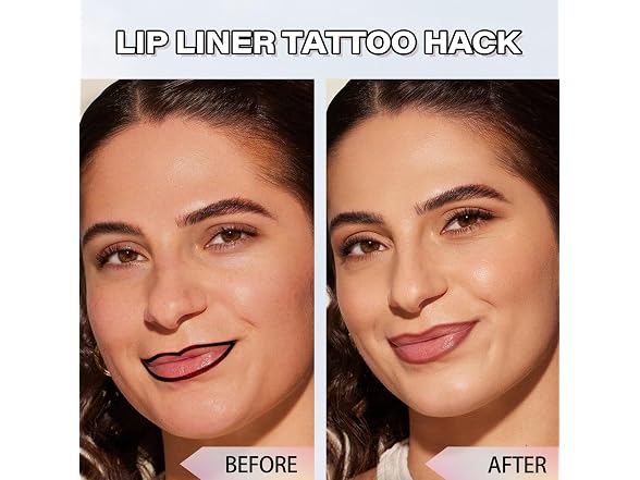 Cilrofelr Peel Off Lip Liner Stain Cocoa