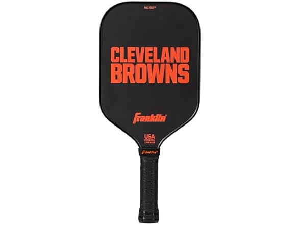 Franklin Sports NFL Pickleball Paddle