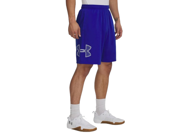 Royal / White