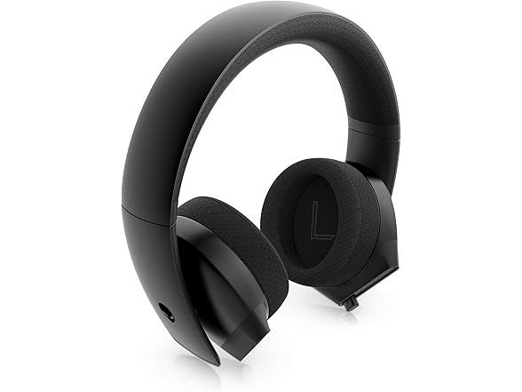 Alienware Stereo PC Gaming Headset