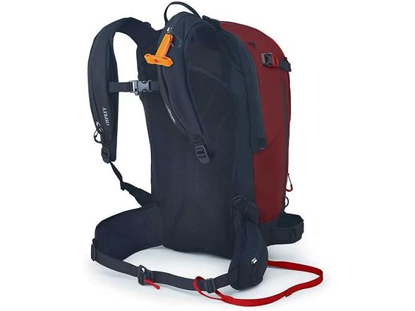 Osprey Soelden Pro 32L Men's Ski Backpack