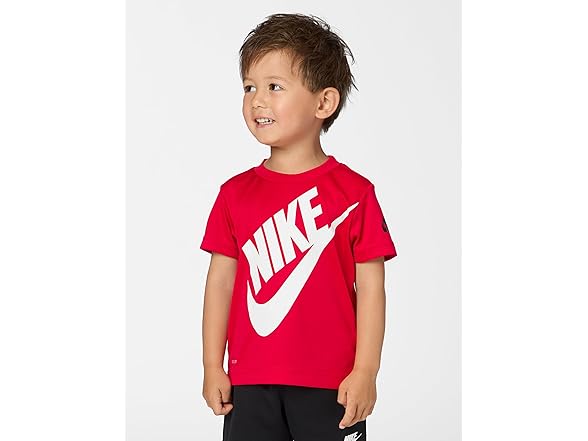 Nike Dri-Fit Sportswear Outfit Set