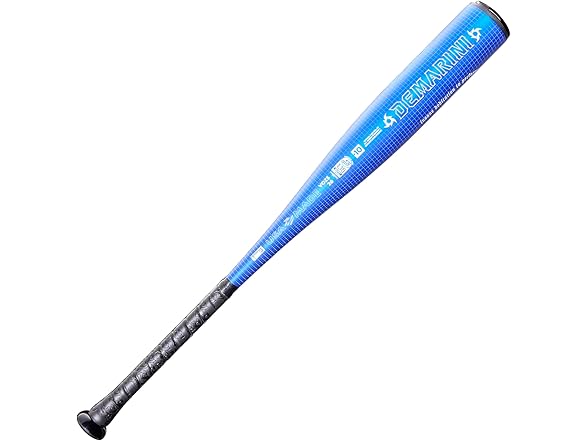 DeMarini 2026 Voodoo® One Baseball Bat