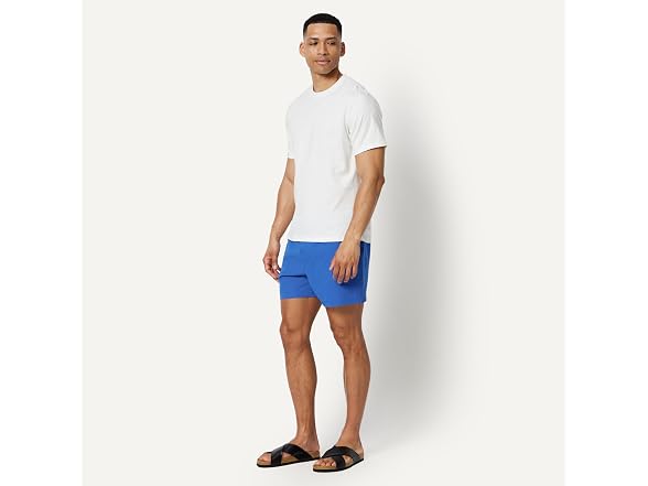 Amazon Essentials Men Swim Board Short
