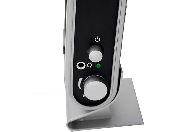 iMicro IMD168B 2.0 Channel Stereo Speaker