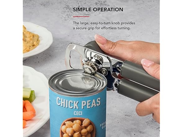 KitchenAid Multifunction Can Opener