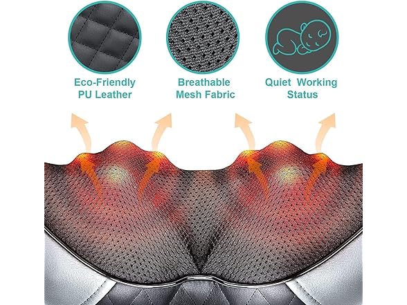 Medcursor Neck Massager