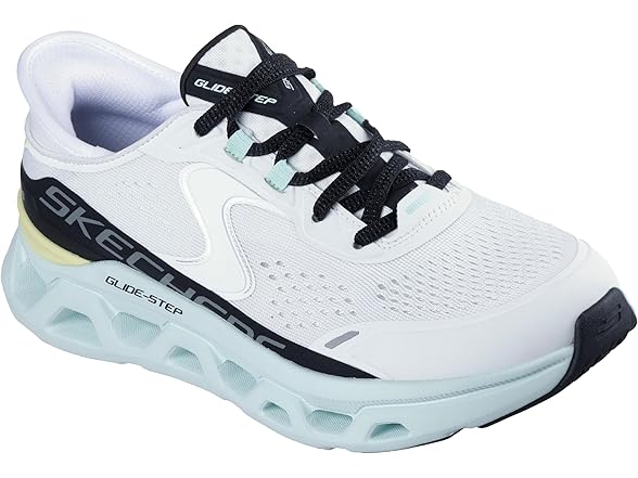 Skechers Glide-Step Slip-Ins 9.5W