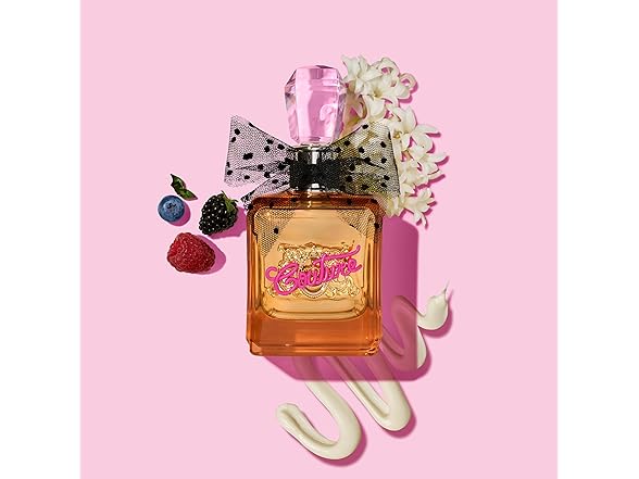 Juicy Couture Viva La Juicy Gold Eau De Parfum