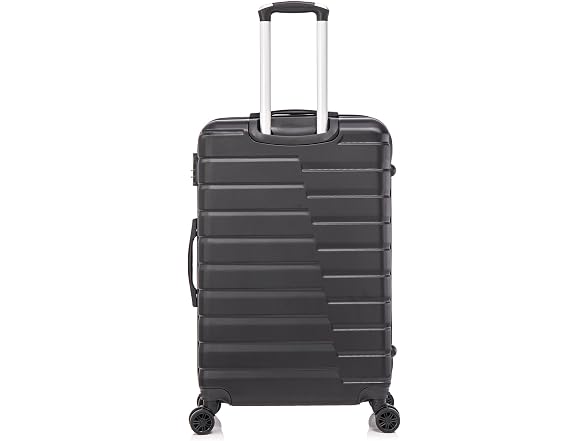 Tucci Italy Marvello Hardside Luggage Set of 3