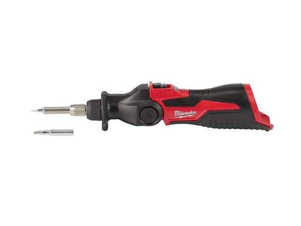Milwaukee 2488-20 M12 12V Soldering Iron