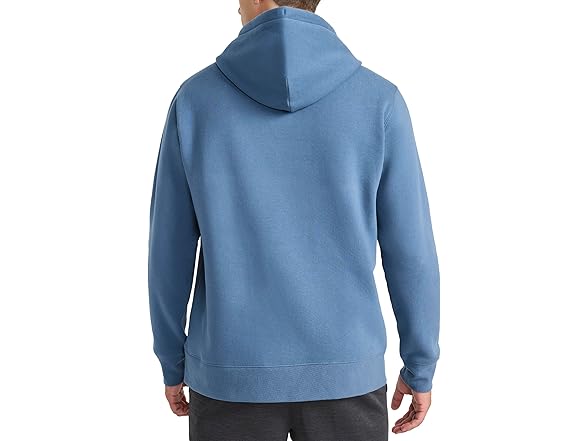 Reebok Mens Fleece Hoodie