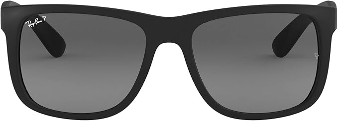 Ray-Ban RB4165 Justin Classic Square Sunglasses - Gallery 10