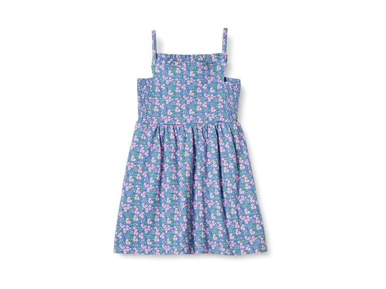 Amazon Essentials Amazon Essentials Girls' Cotton Strap