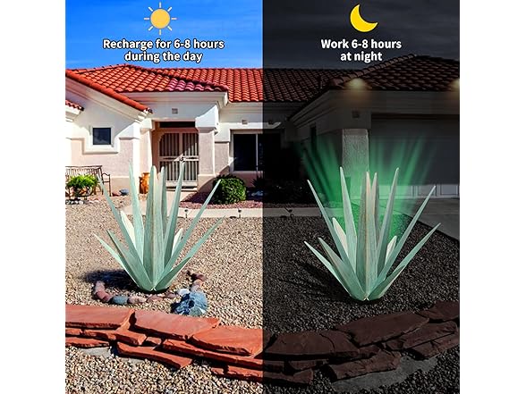 Large Tequila Rustic Sculpture, Color of Choice