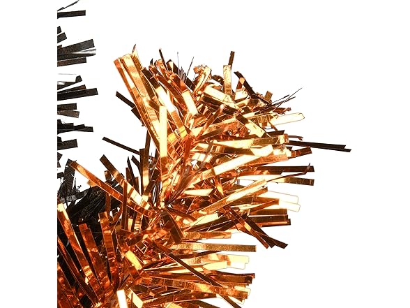 National Tree Company 24" Tinsel Tree