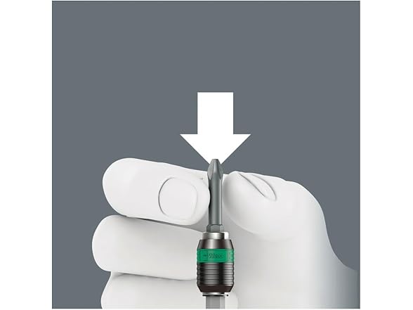 Wera BITHOLDING S/DRIVER