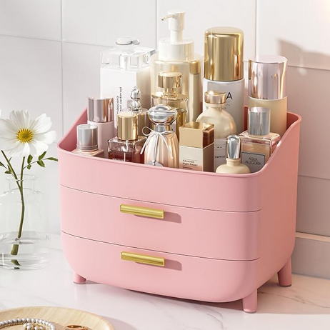 Vtopmart 3-Tier Makeup Organizer - Gallery 20