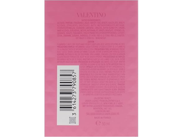 Donna Born In Roma (INTENSE) by Valentino Eau De Parfum