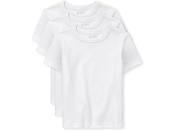 TCP Boys Basic Tee (6-9M)