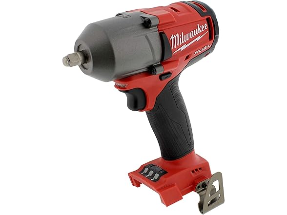  Milwaukee Electric Tools 2852-22 Mid-To