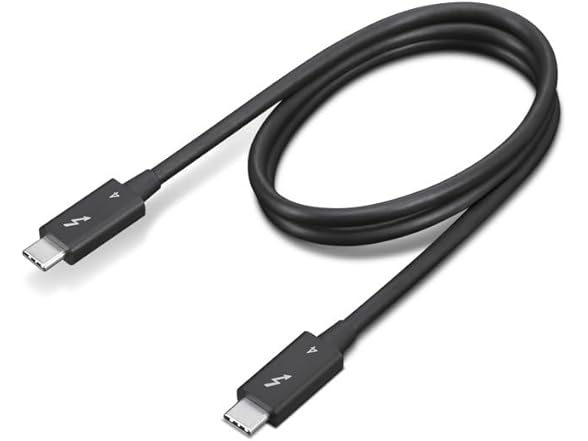 Lenovo Thunderbolt 4 Cable