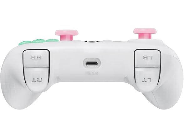 8Bitdo Ultimate Mini Wired RGB Controller