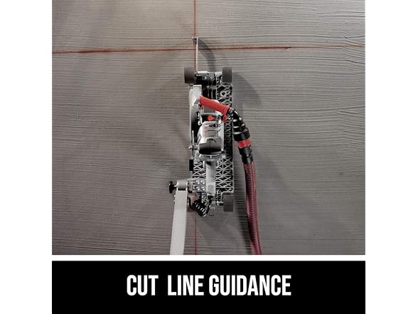 SKIL SPT79A-10 7in Walk Behind Worm Drive Skilsaw