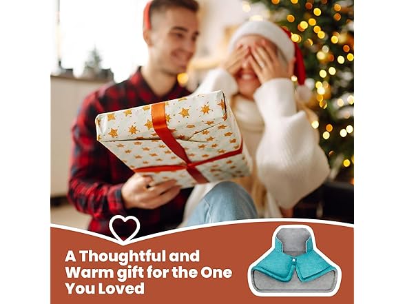 Heating Pad for Neck