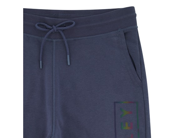 Hurley Relaxed Fit Joggers