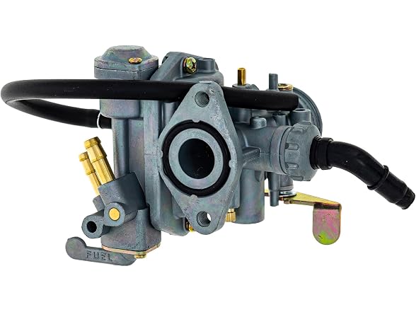 NICHE Carburetor Assembly for 1977