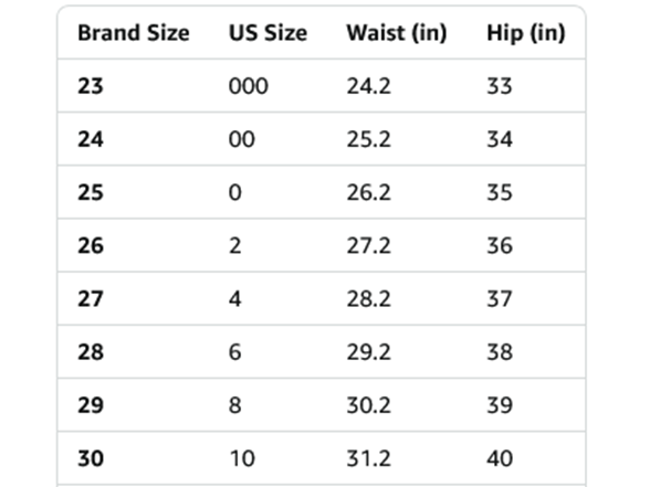 Levis Womens Pleated Mini Skirt (30)