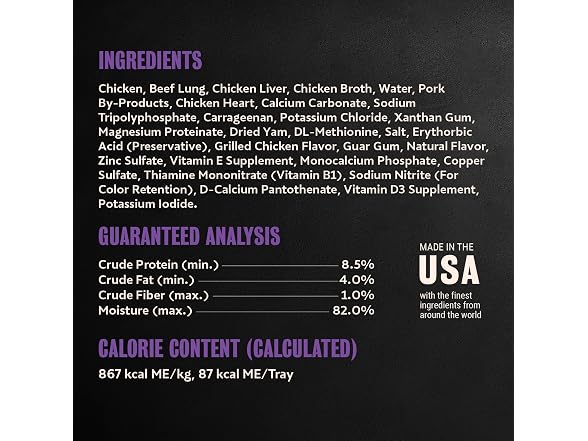 24CT Cesar Classic Loaf in Sauce Adult Wet Dog Food