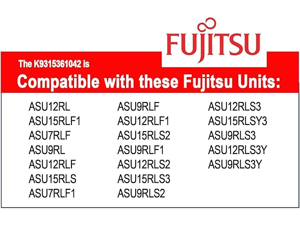 UTR-FA16-2  Mini Split Ductless Filter