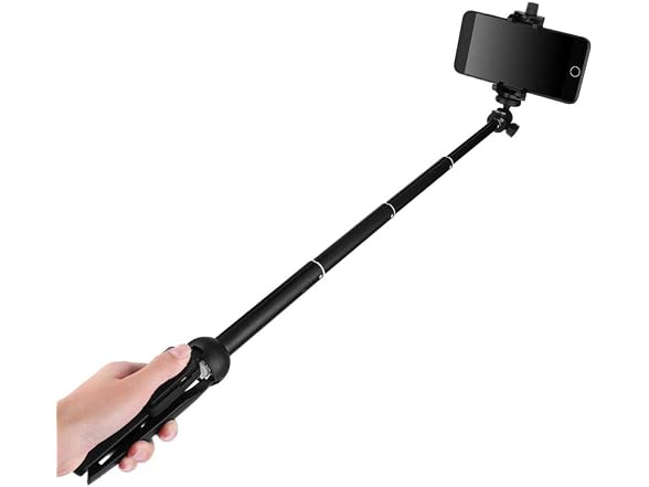 Deetin Tripod Selfie Stick