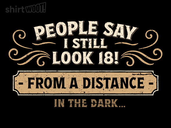 18 From a Distance