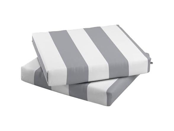 Grey Stripe