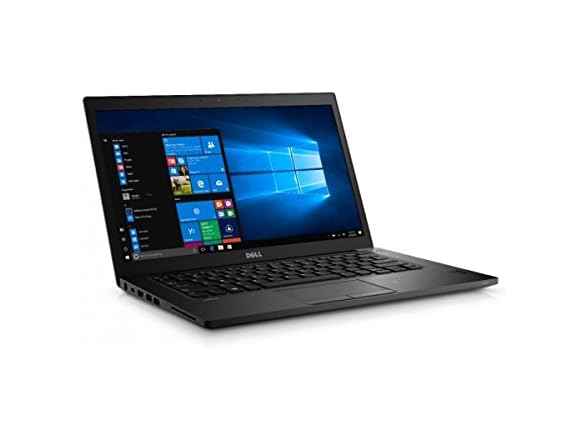 Dell Latitude 5300 i7 13.2" FHD Laptop