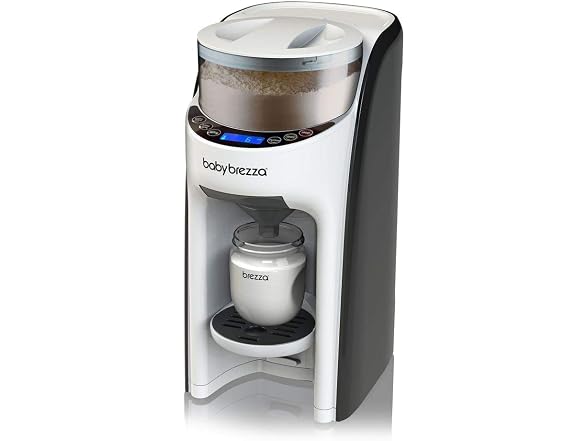 Baby Brezza Formula Pro FRP0046