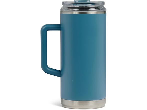 Igloo 36oz Tumbler with Handle (Modern Blue)