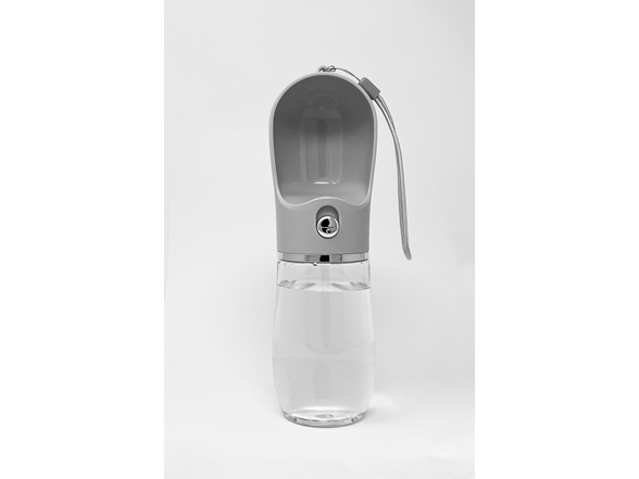 Paws & Claws Pet Travel Water Bottle