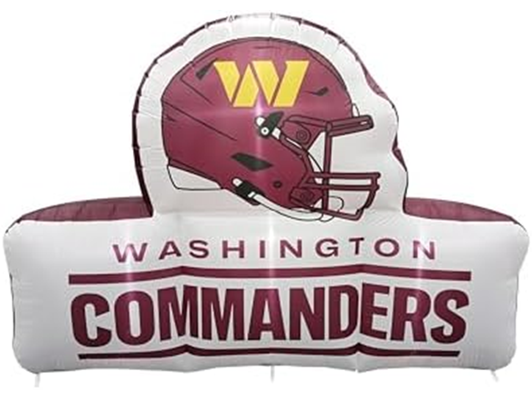 Washington Commanders