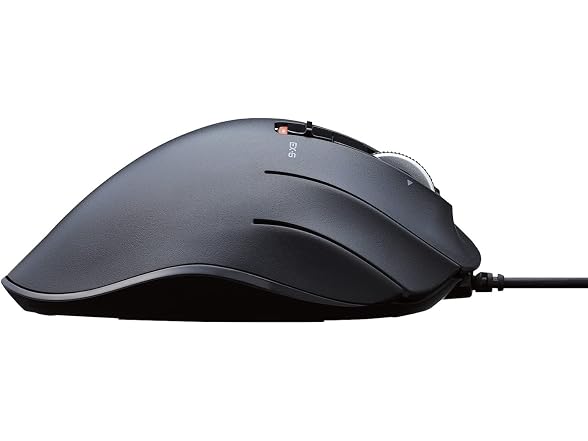 ELECOM EX-G Trackball Mouse