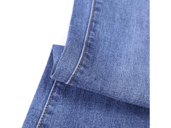 Sidefeel Women (8) Flare Jeans Bell Bottom Pants