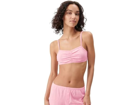 Soft Pink