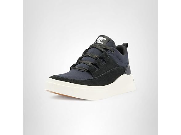 Sorel Women's Out N About lV Low Sneaker