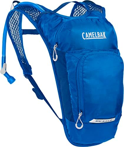 Camelbak M.U.L.E. Kids Hydration Kids Backpack Blue 50 oz