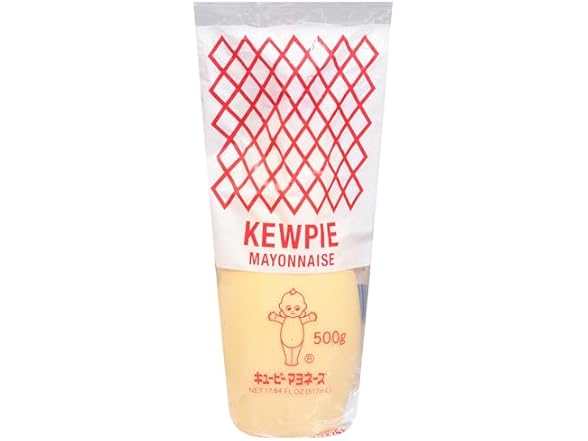 Kewpie Mayonnaise Tube-Best Of America