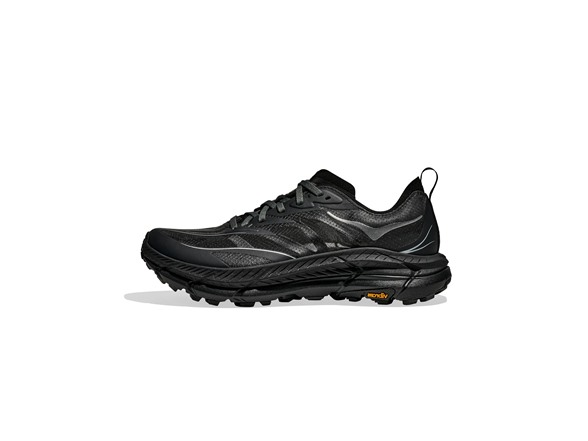 Black/Outer Orbit